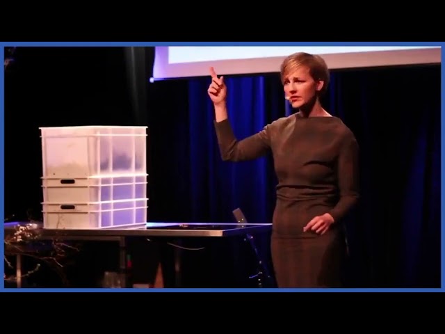 World Economic Forum Global Young Leader Says “You will own nothing” Just Rent and Lease Forever