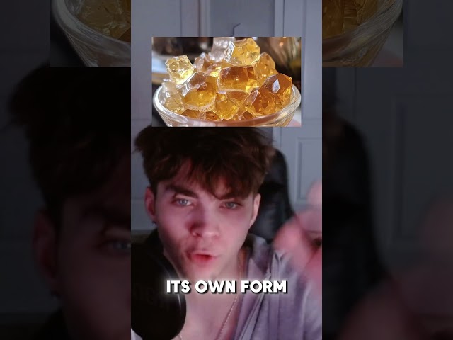 The REAL Difference Between Distillate & Liquid Diamonds