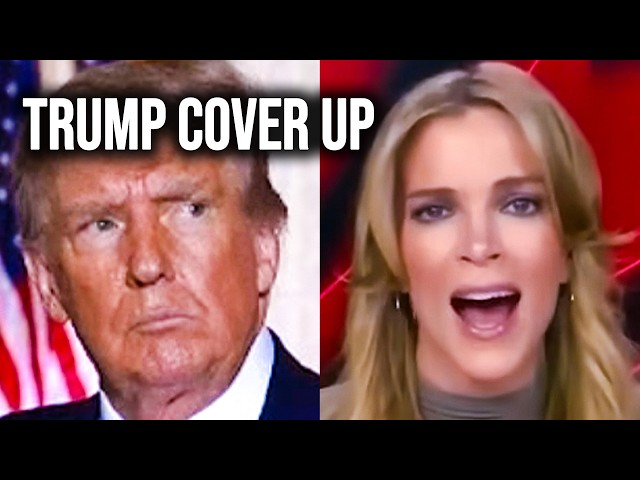 Megyn Kelly TURNS On Trump With Troop Death Cover Up Accusations