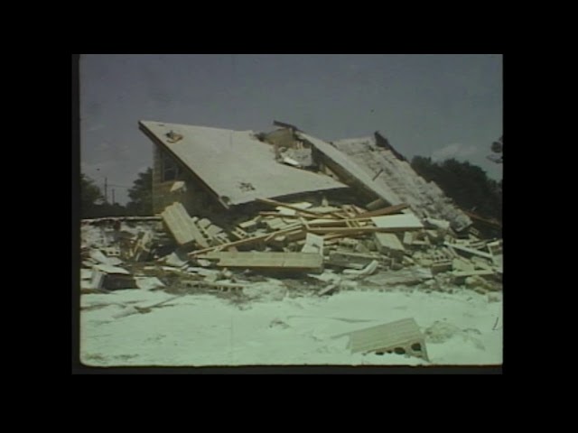 Hurricane Agnes (1972)