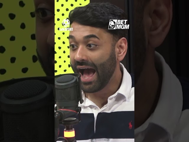 Is Casemiro one of the Most DISRESPECTED Man United Players EVER?! 😳