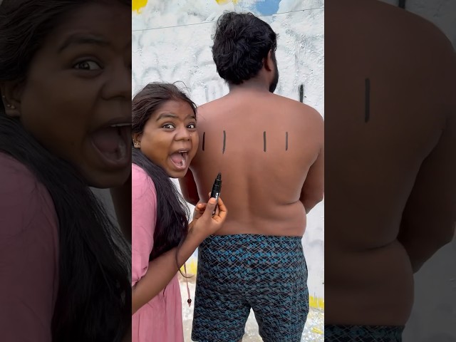 Can U do it ? What is this ? - 75 Fantastic Drawing Challenge #short