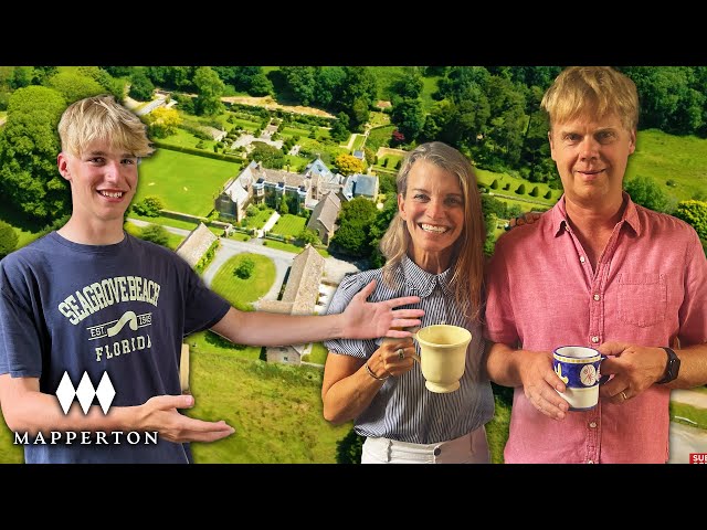 Our Son is Suprising Us With This Exciting Project!