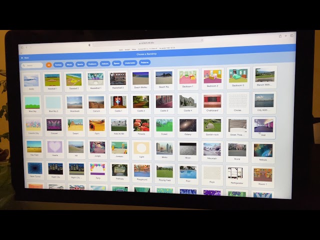 How To Code On Scratch!
