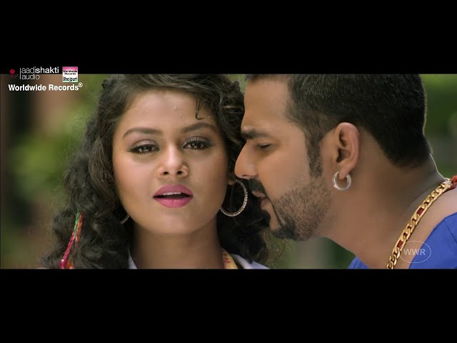 Shutter Uthava Gori Apna Dukaan Ke - FULL SONG | Pawan Singh, Tannu Bhojpuri Song