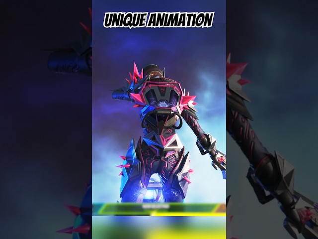 Unique Select Apex Horizon | Rare skin Apex