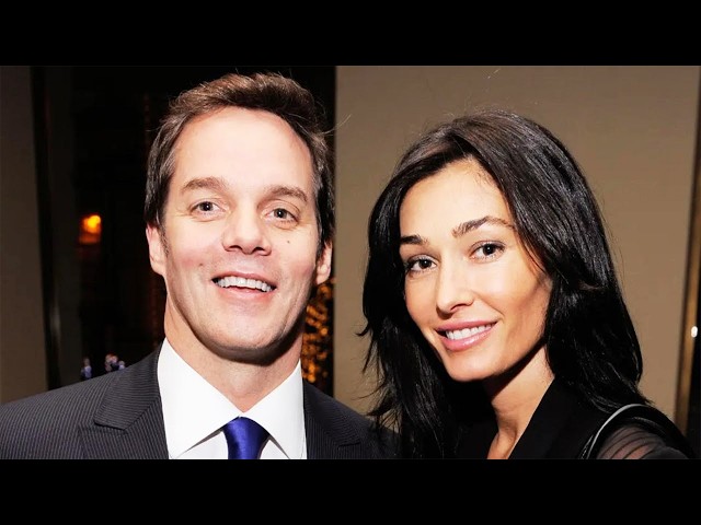 Now We Know Why Bill Hemmer Doesn't Have a Wife
