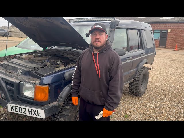 How to Set Your TD5 Wastegate for More Boost (The Right Way)