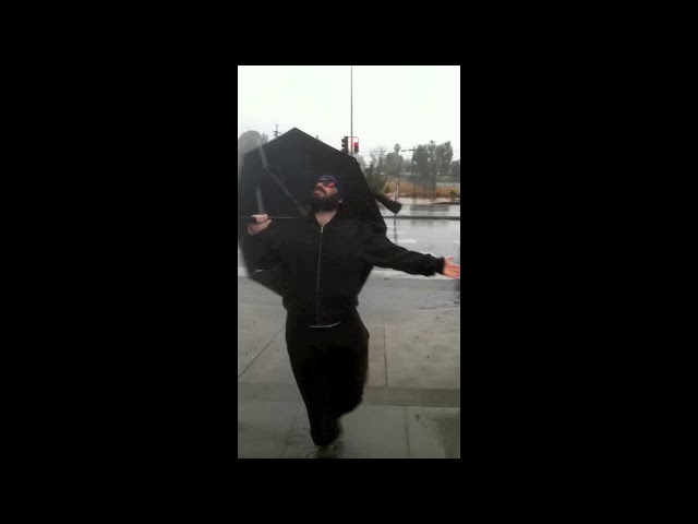 October Force Episode 2