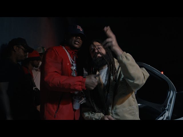 Keznamdi x Masicka - Forever Grateful (Official Music Video) BLXXD AND FYAH 