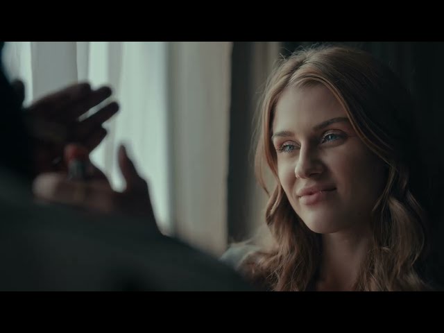 FANCY - Talhah Yunus | Prod. By Jokhay (Official Music Video)