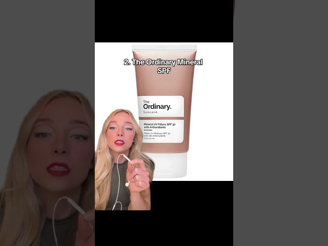 Discontinued Skincare Which Completely Missed The Mark Part 2