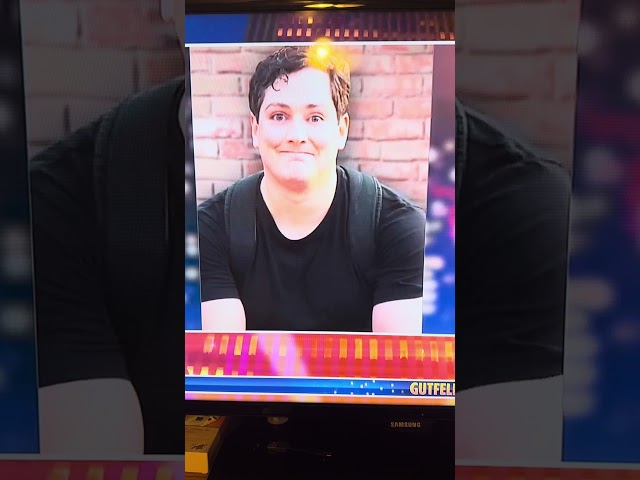 Greg Gutfeld on Epstein Island #greggutfeld #comedyshorts #comedy #jokes