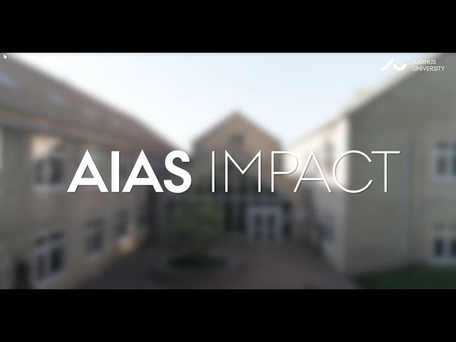 AIAS - generating fresh directions in science