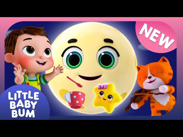 Relaxing Livestream for Kids 🎶 Lullaby Sensory Music Loop & Calming Visuals for Babies