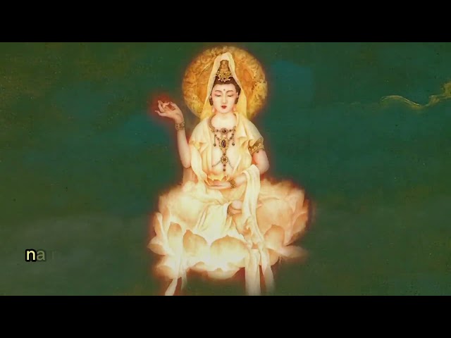 Prajna Paramita Hridaya Sutra (Heart Sutra) in Sanskrit & English 1 hour