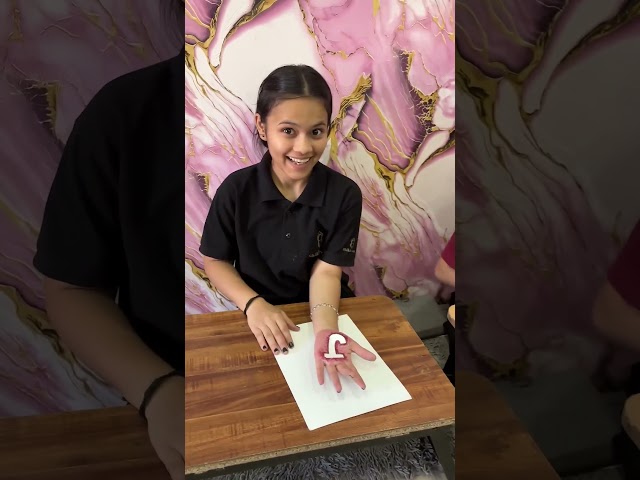 Tell us your name in the comments😍 #shikhasharma