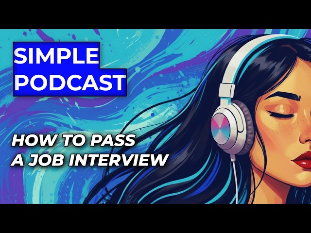 Essential English Phrases for Interviews & Work