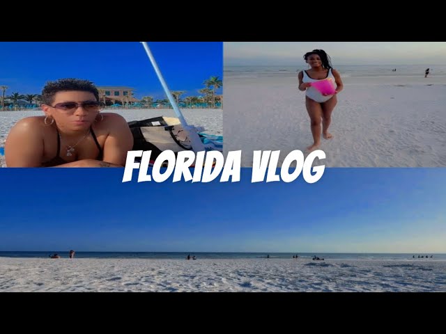 On Our Way To The Beach 🏖️ 