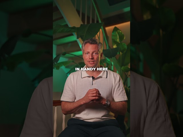 Why can smaller yachts get closer to shore, and what’s the loophole?