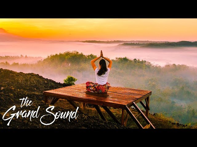 ♫ Best Progressive Trance Mix 2018 Vol. #4 ♫