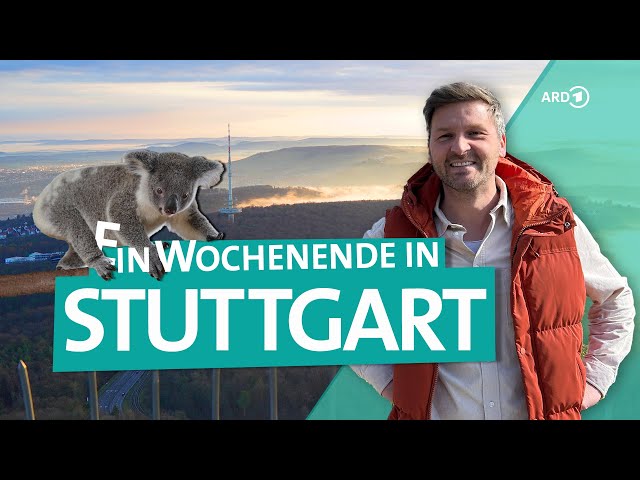 Stuttgart | ARD Reisen