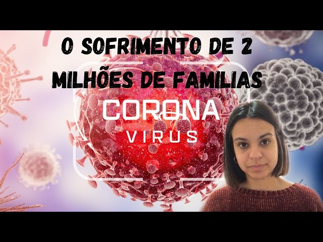 COVID-19: A FALTA DE EMPATIA DA SOCIEDADE