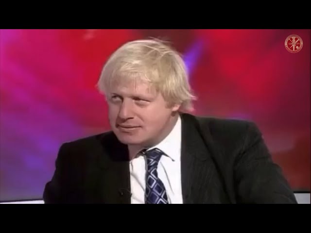 Boris Johnson discusses his ‘brilliant strategy for confusing media’ in resurfaced clip