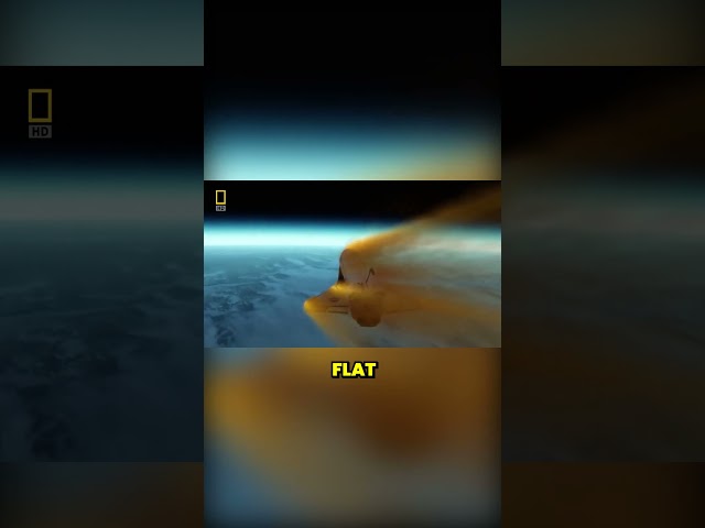 Tragedy in the Skies: The Final Flight of Space Shuttle Columbia #disaster #nasa #columbia #shuttle