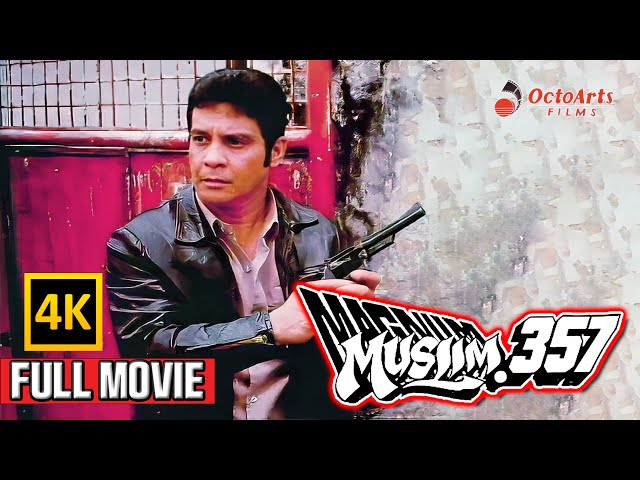 MUSLIM .357 | Full Movie (4K) | Fernando Poe Jr., Eddie Garcia, Vivian Foz