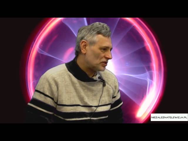 Jerzy Dora i technologia plazmy