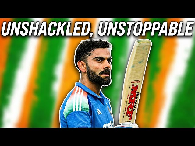 INDvSA ODI series review: Kohli 👑 | Arshdeep 💪 | South Africa 📈 | Rock And Roll it