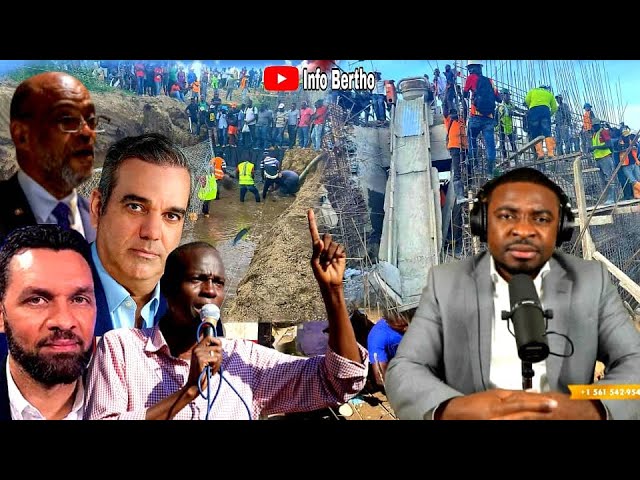 AYAYAYY SA FEK TONBE MARTINE MOÏSE,BADIO JOSEPH,WOYY,DIMITRY MARTELLY,