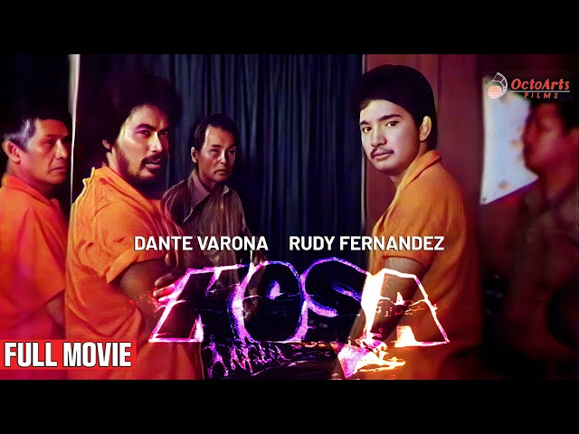 KOSA | Full Movie | Rudy Fernandez, Dante Varona