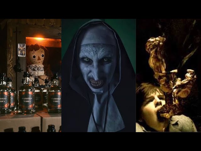 5 Strangest Cases Ed And Lorraine Warren Ever Worked