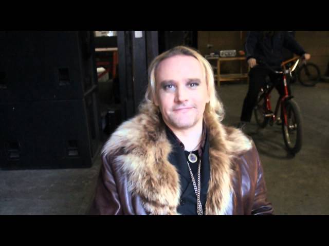 Ziemassvētku Rokenrols - Mūzikas Video filmēšana / Making of Music Video