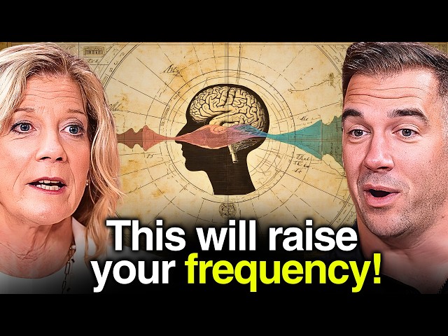 The Science of Frequency: How Your Energy Is Creating Your Reality | Dr. Sue Morter