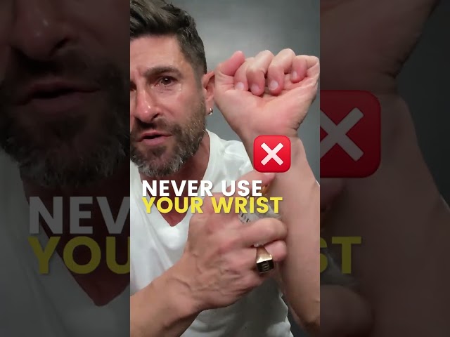 How to PROPERLY apply Fragrance (STOP DOING THIS)!