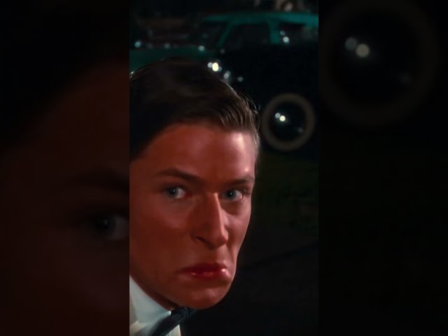 🤯 Crispin Glover's Shocking Back to the Future Secret REVEALED!