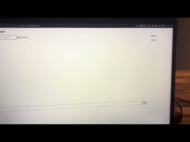 SOLO PROJECT PRESENTATION