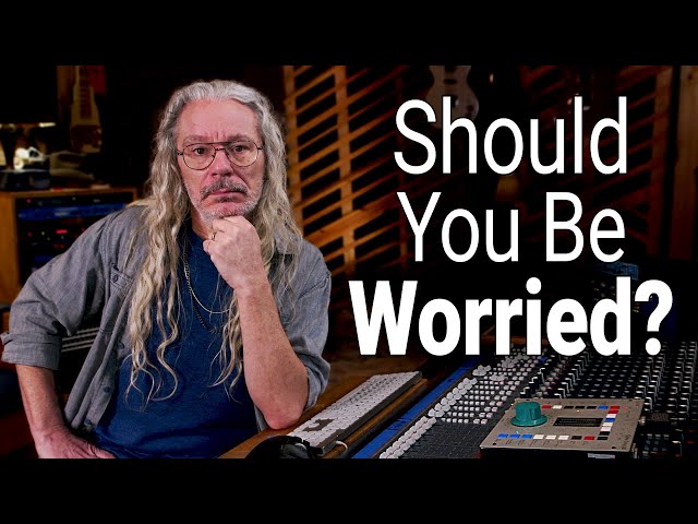 Die Zukunft der Musik