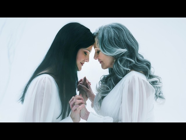 DIANNE - The Quietude,  ft. Elena Vink (Official Music Video)