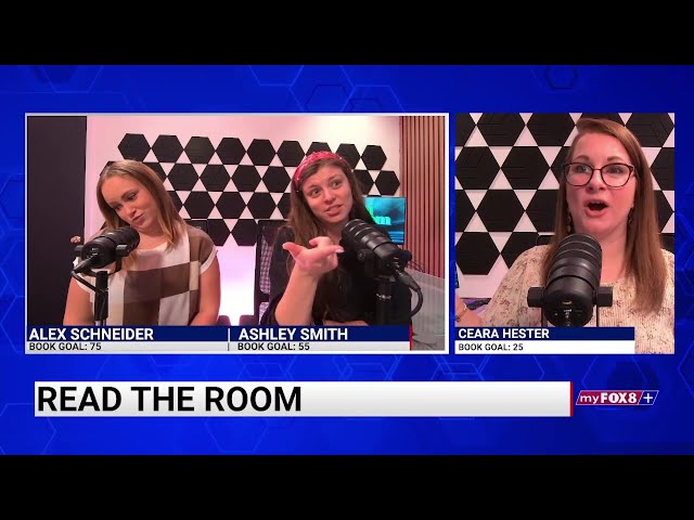 Read the Room | Ep. 034