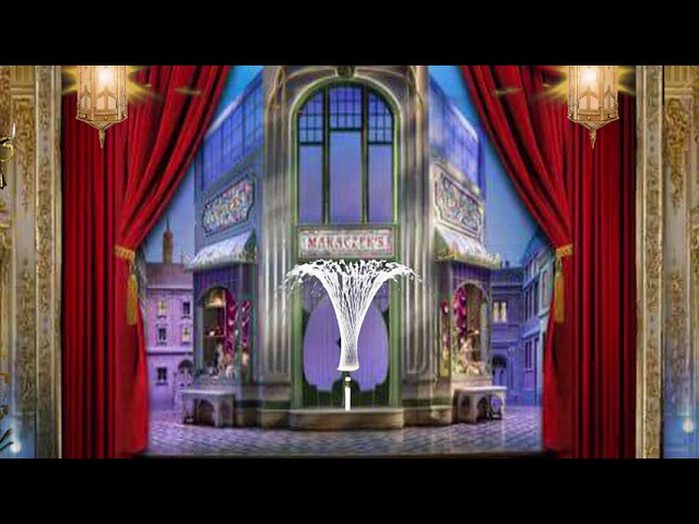 NEW VIDEO MAPPING SETUP #1