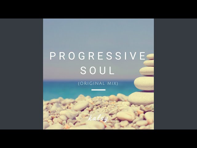 Progressive Soul