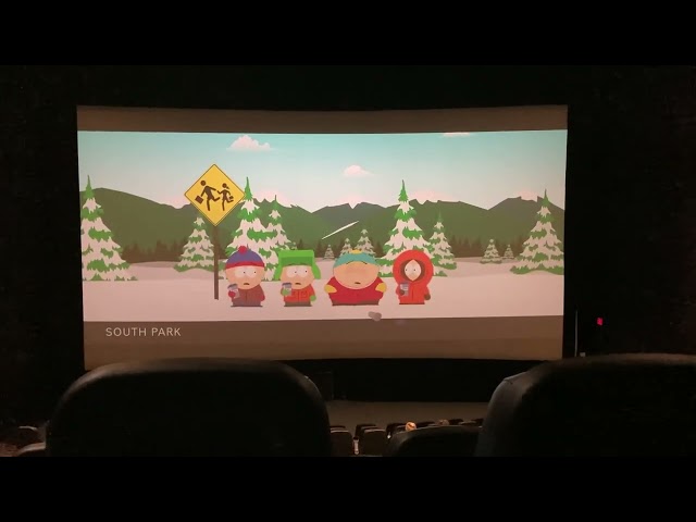 Paramount+ Canada - A Mountain of Entertainment ad (2022) (90 second version)