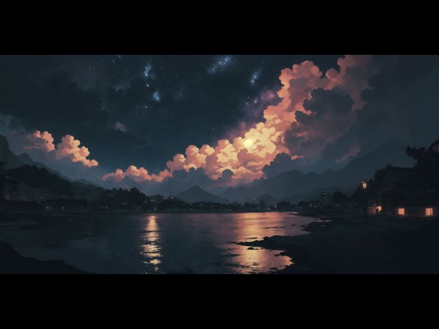 Lofi Study Inspiration 💭🎵 - Inspiring Beats for Academic Success