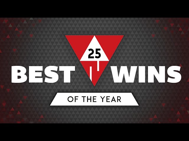 WIN Compilation: BEST OF 2025 (Videos of the Year)