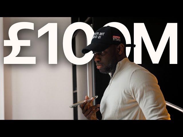 The art of making deals in private equity