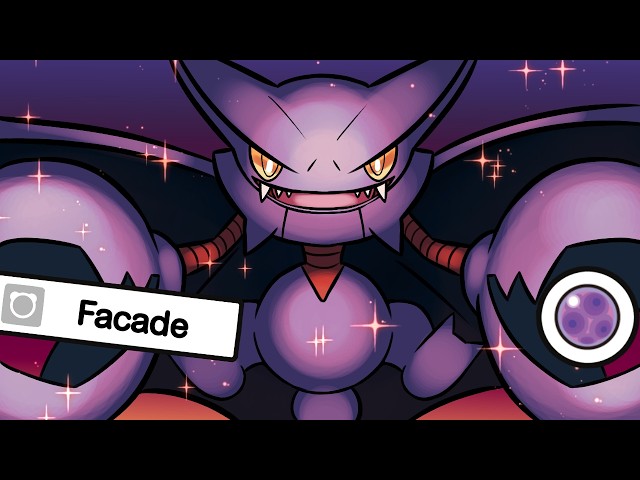 I used My #1 Hated Pokemon, But Made It Fun